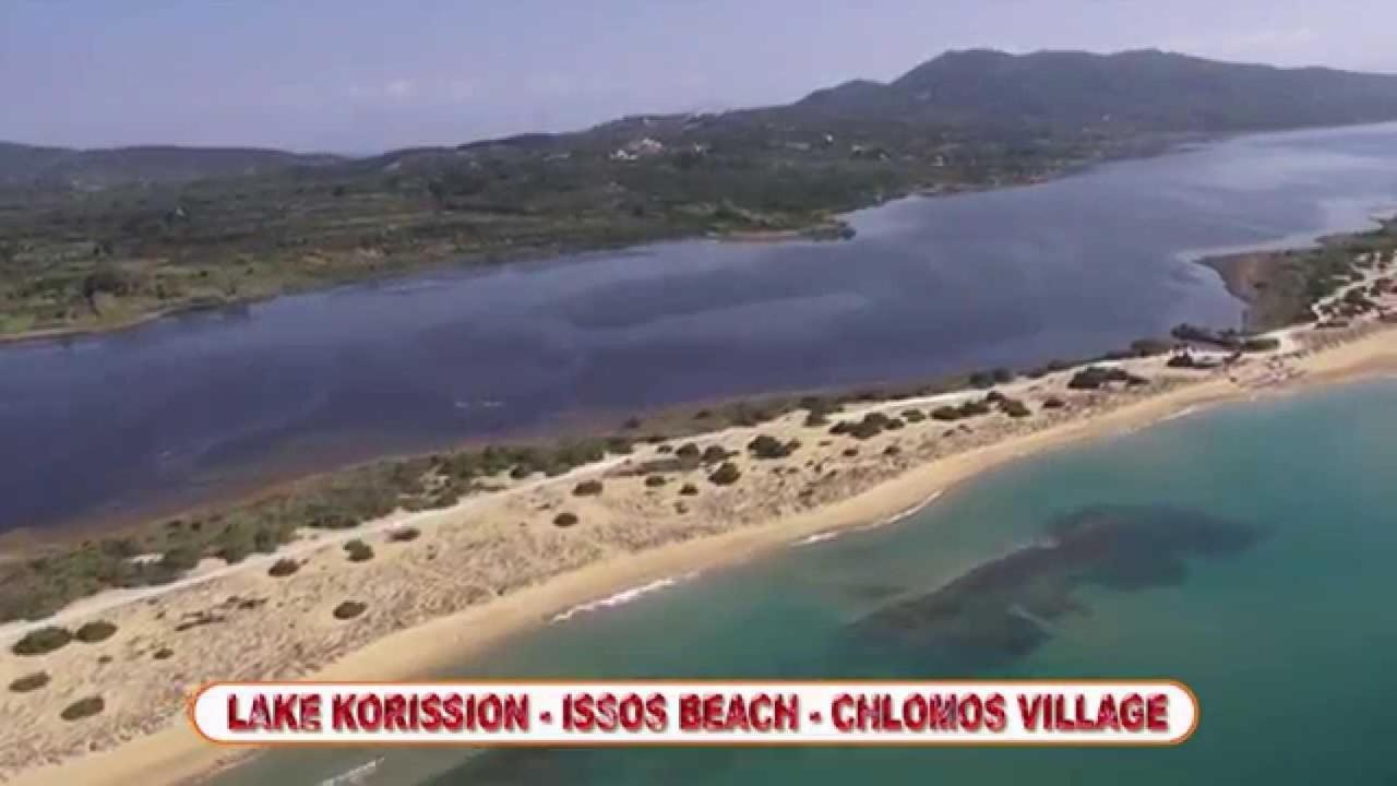 Summer Desire Kavos Exterior photo