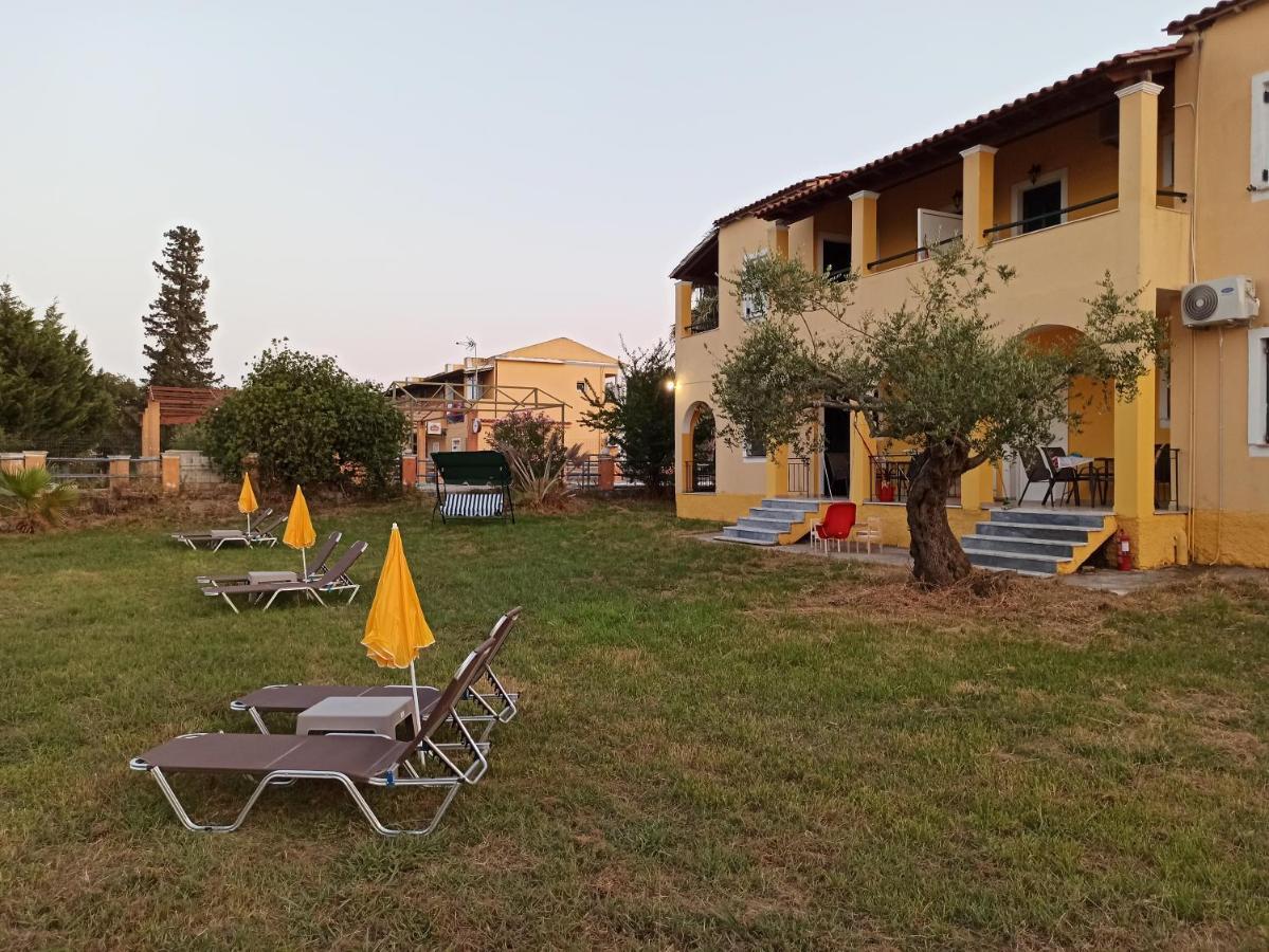 Summer Desire Kavos Exterior photo