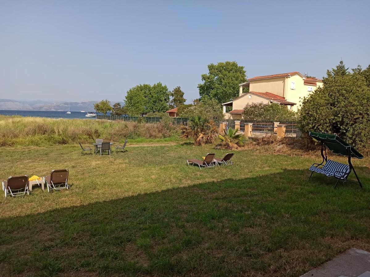 Summer Desire Kavos Exterior photo