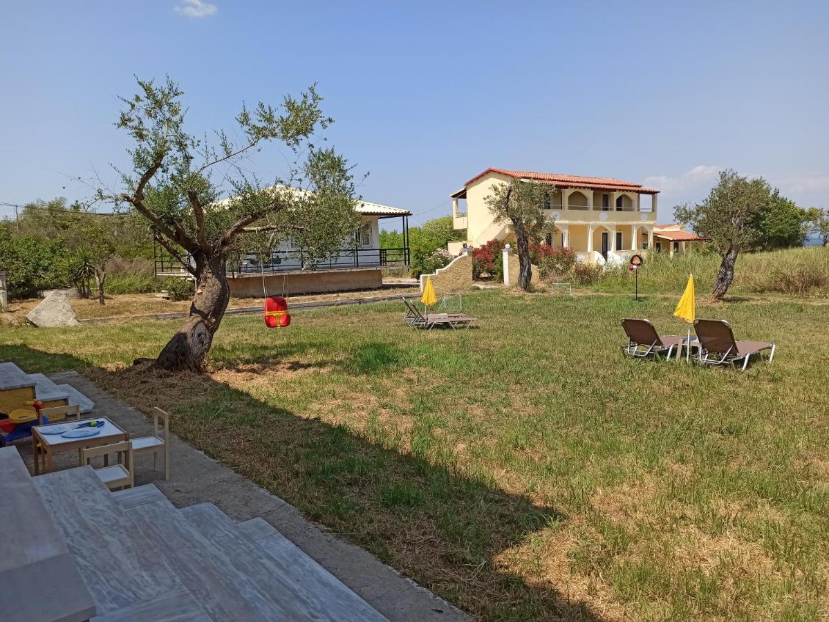 Summer Desire Kavos Exterior photo