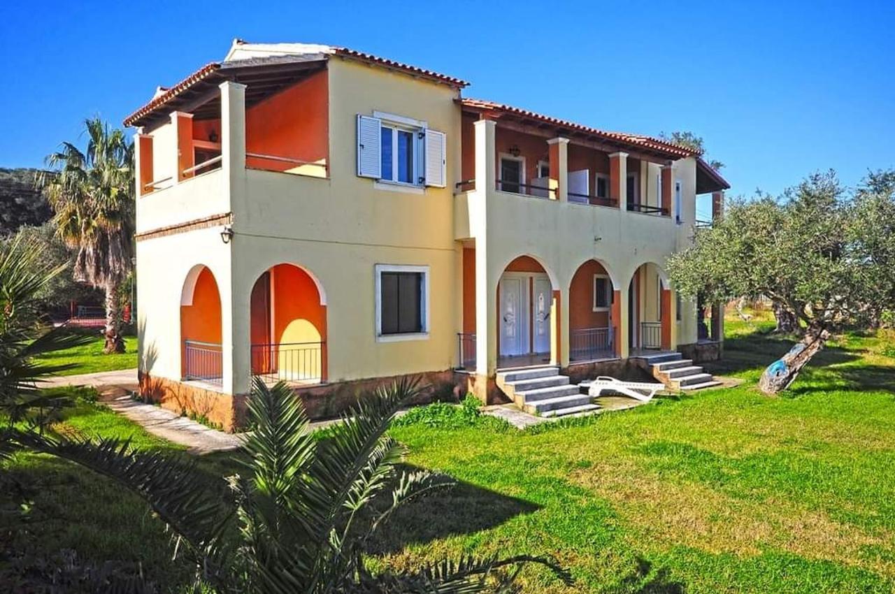 Summer Desire Kavos Exterior photo