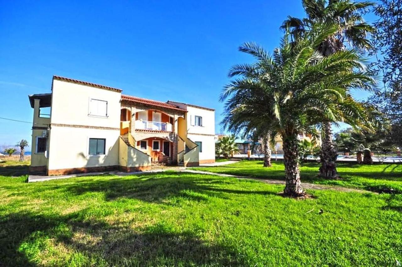 Summer Desire Kavos Exterior photo