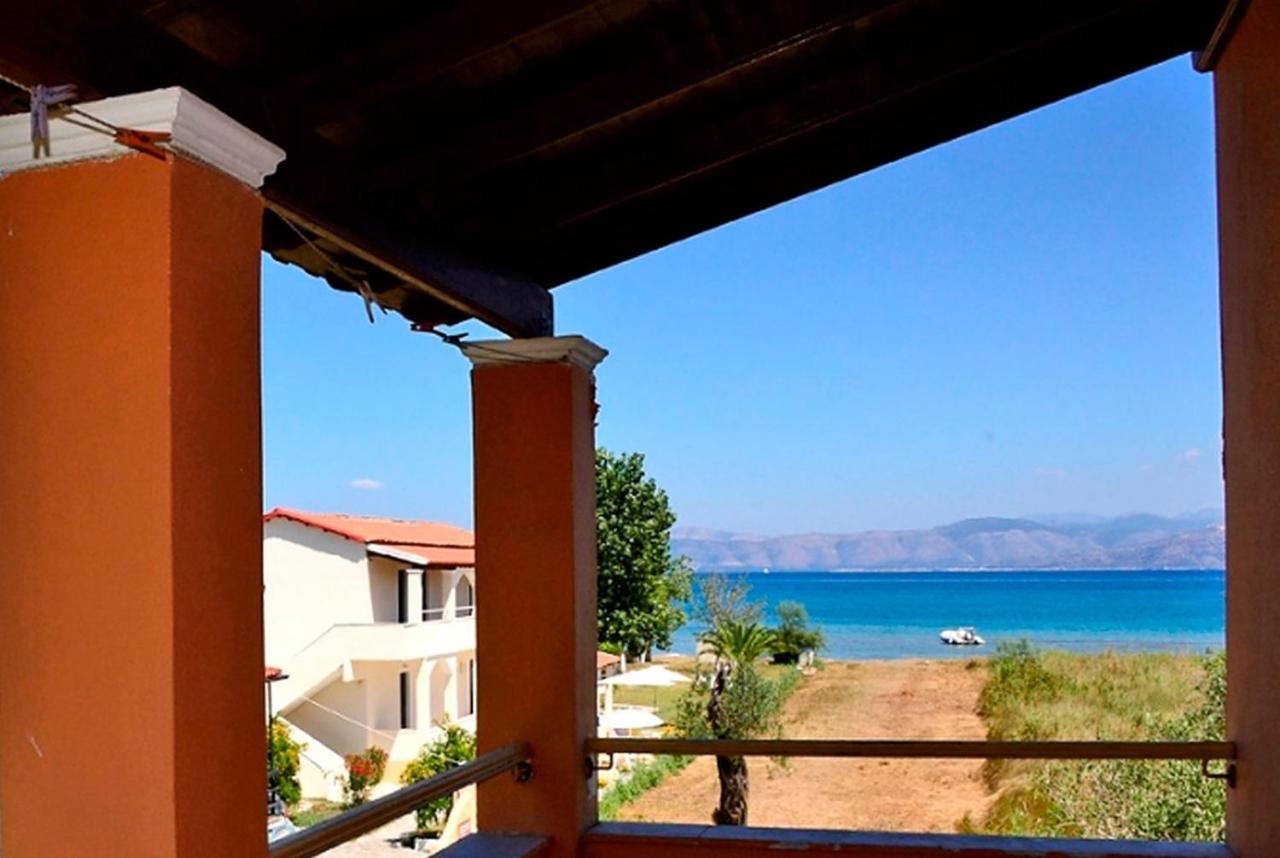 Summer Desire Kavos Exterior photo