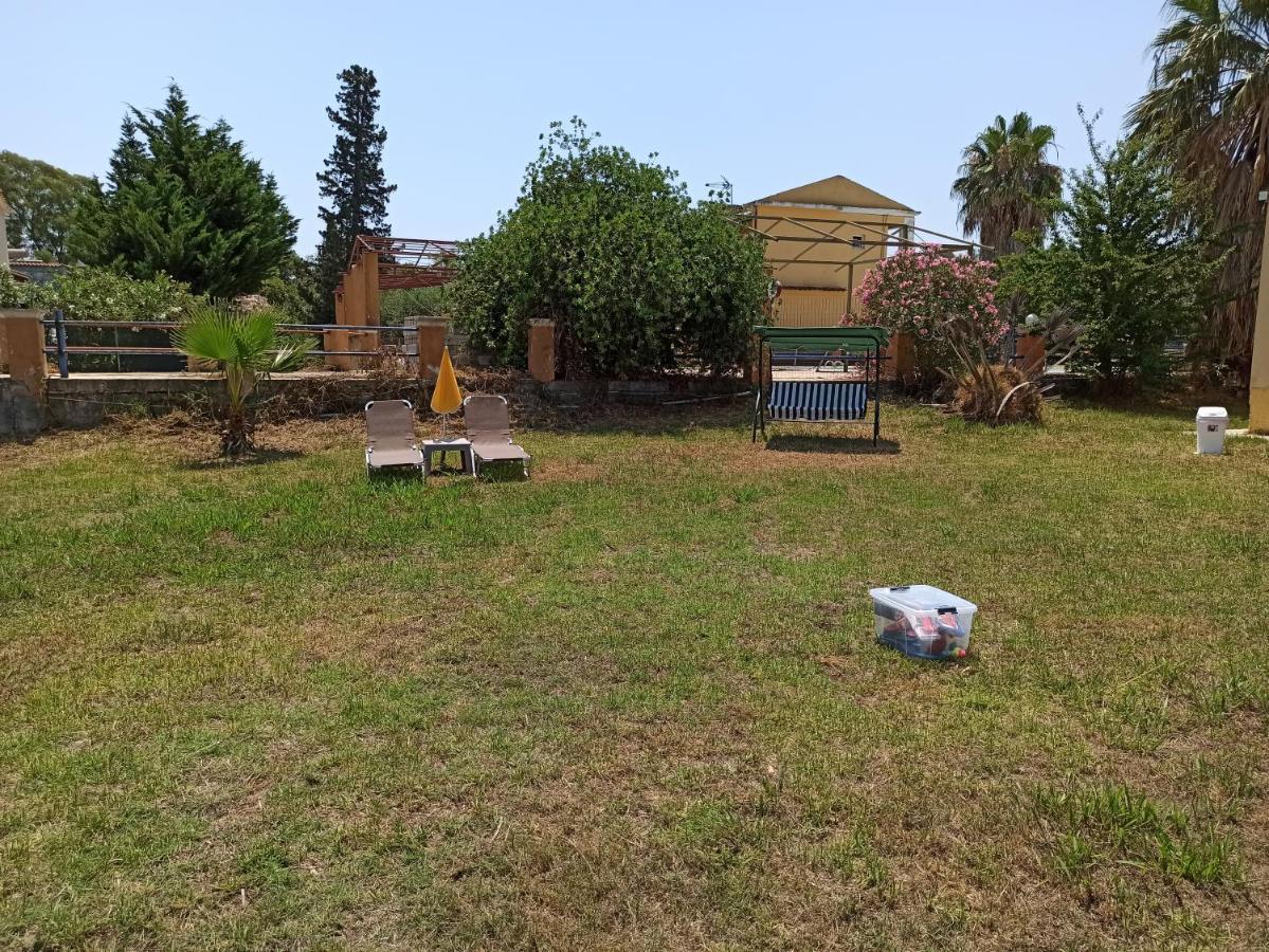 Summer Desire Kavos Exterior photo