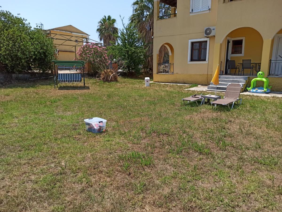 Summer Desire Kavos Exterior photo