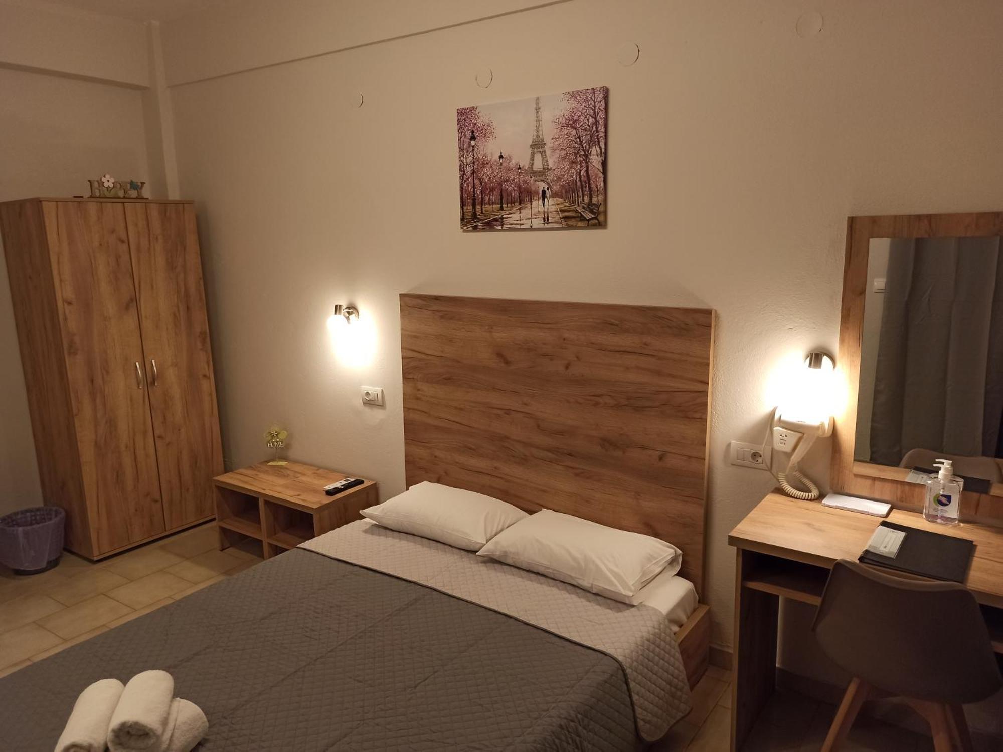 Summer Desire Kavos Room photo